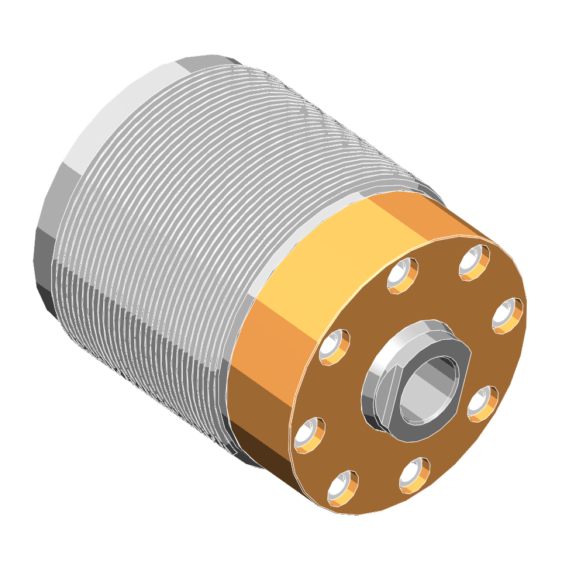 螺纹体系列 3000-LS-DA-SE-EP-TM