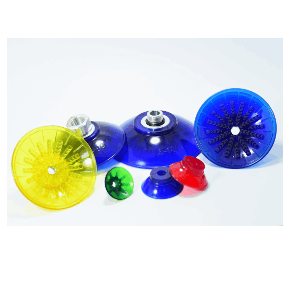 5 系列 - 扁平夹持器